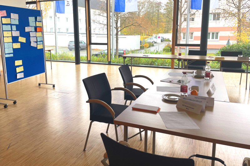 Glück - Unternehmenskommunikation Reutlingen Tübingen